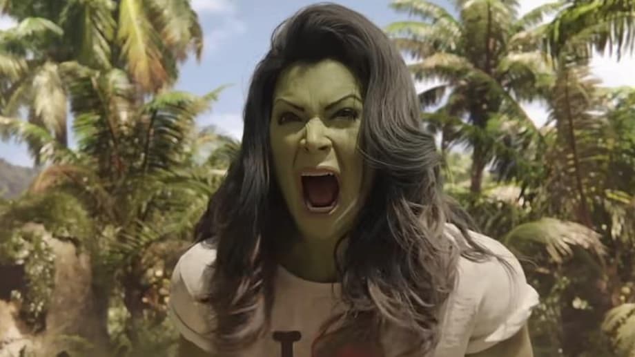 SHE-HULK Star Tatiana Maslany And Head Writer Express Support For VFX Artists: &quot;We Stand With Them&quot;