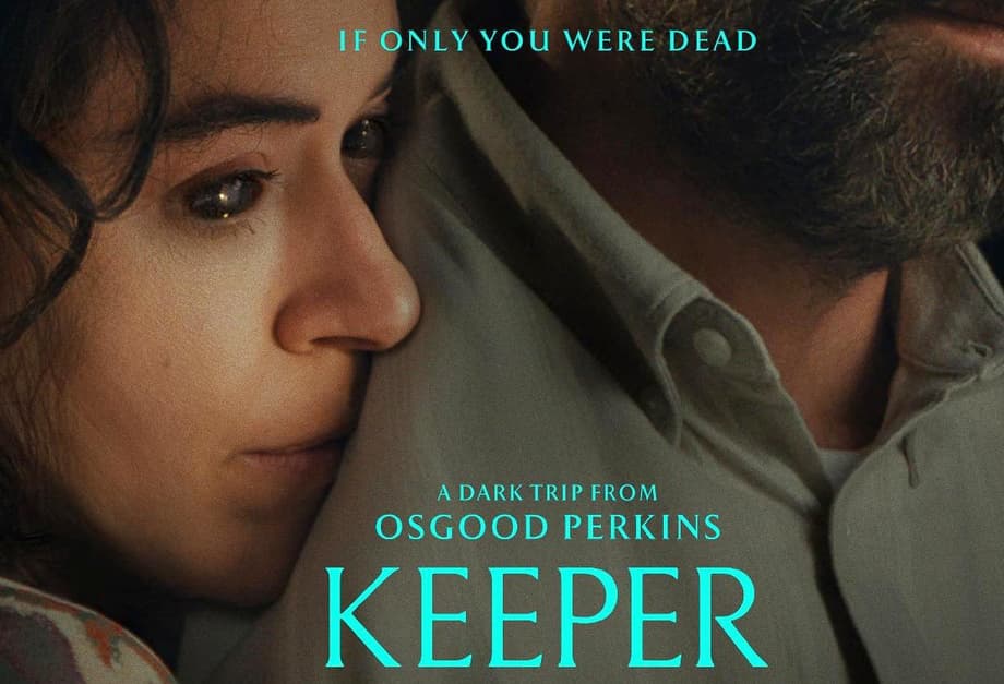 SHE-HULK Star Tatiana Maslany Faces An Unspeakable Evil In Hair-Raising New Trailer For Osgood Perkins' KEEPER