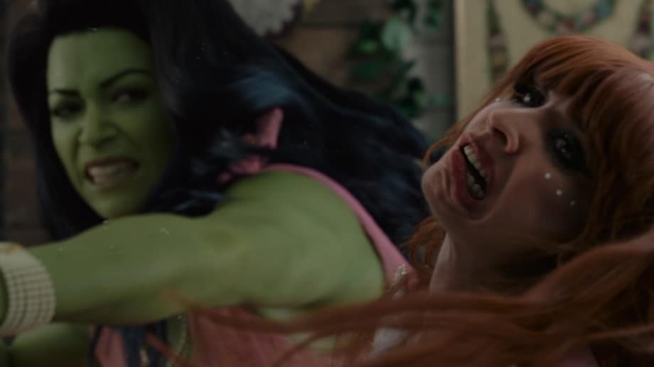 SHE-HULK Star Tatiana Maslany (Jokingly?) Says She Turned Down A Role In AVENGERS: DOOMSDAY