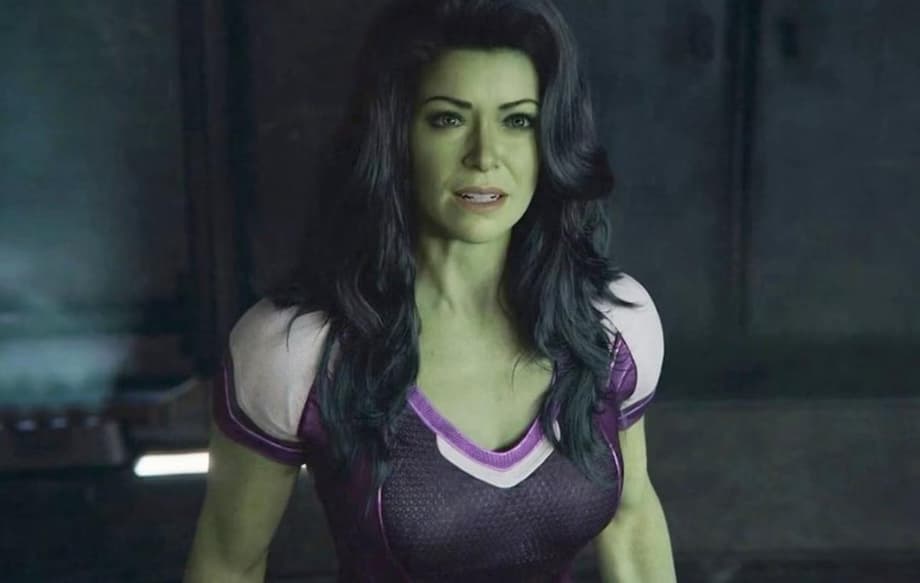 SHE-HULK Star Tatiana Maslany On Potential MCU Return And Which Character She'd Like To Team-Up With
