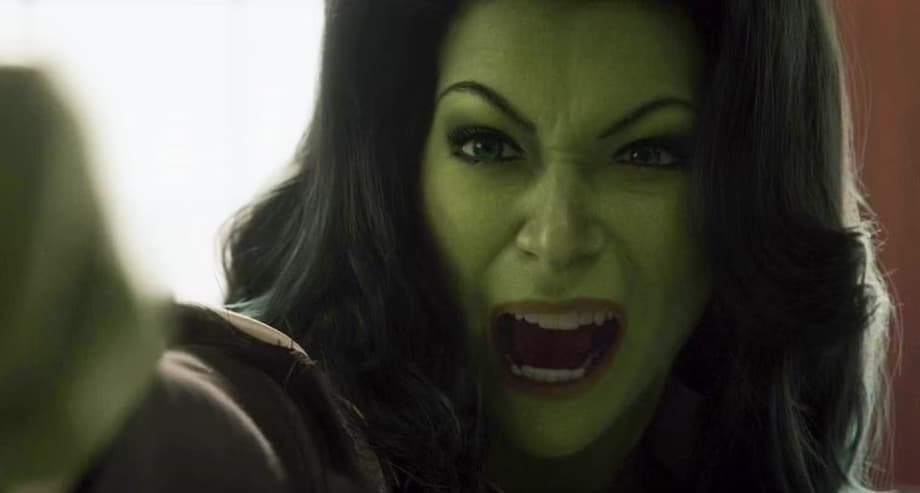 SHE-HULK Star Tatiana Maslany On Rumors She Declined AVENGERS: DOOMSDAY Return: "You'll Never Know"