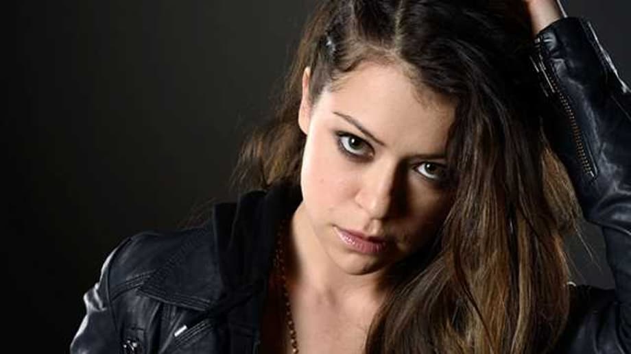 SHE-HULK Star Tatiana Maslany Reacts To Being Confirmed As Jennifer Walters In Disney+ TV Series