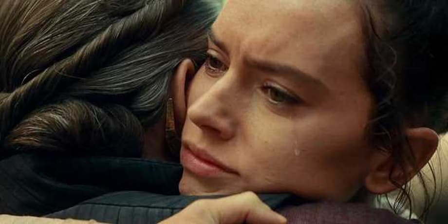 SHE-HULK TV Show Writer Compares Watching STAR WARS: THE RISE OF SKYWALKER To COVID-19