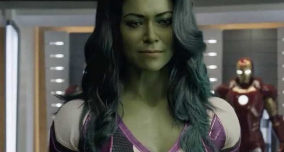 SHE-HULK Writer Jessica Gao Says She &quot;Really Struggled&quot; With The Show's Divisive Season Finale