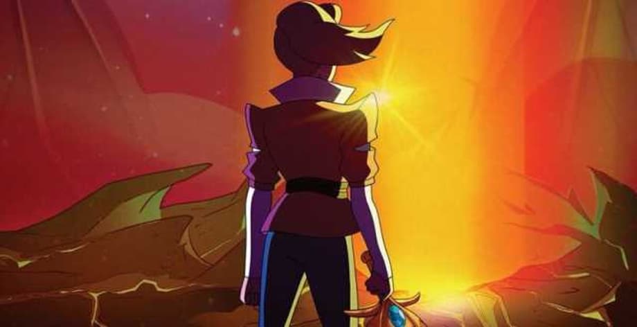 SHE-RA & THE PRINCESSES OF POWER Will Return To Netflix For A Fifth & Final Season This May