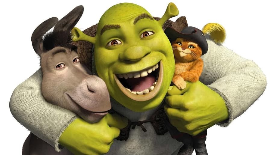 SHREK 5 Gets A New, Later Release Date As MINIONS 3 Is Moved Up By An ...