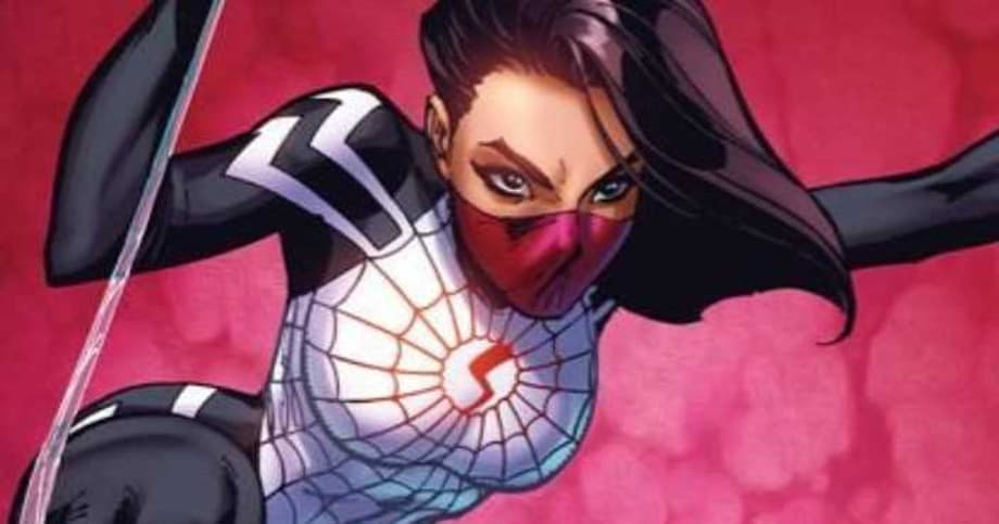 SILK Live-Action Series From Marvel And Sony Officially In The Works; May Land At Amazon