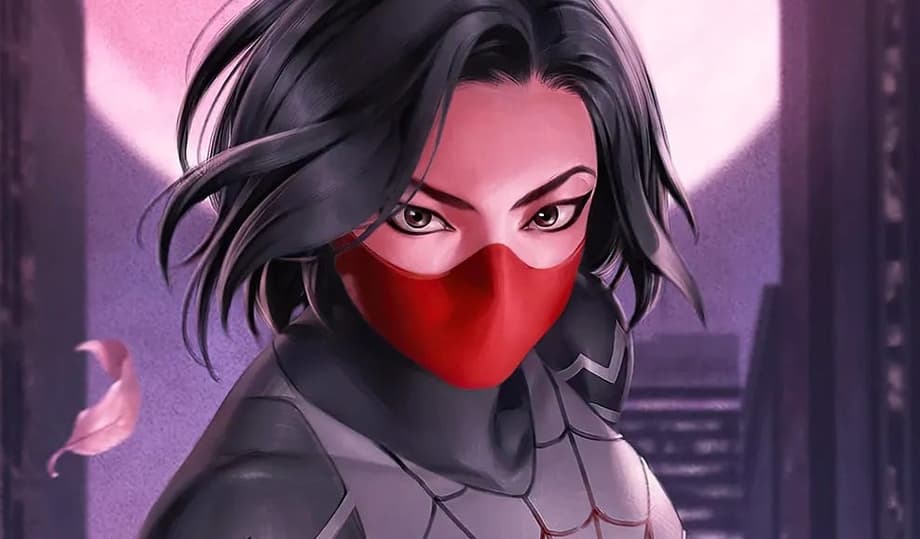 SILK: SPIDER SOCIETY TV Series No Longer Moving Forward At Prime Video