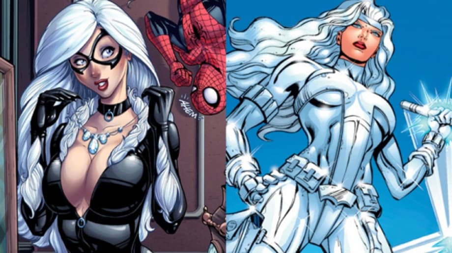 SILVER AND BLACK Will Reportedly Feature Several Surprising SPIDER-MAN Villains Including Tombstone