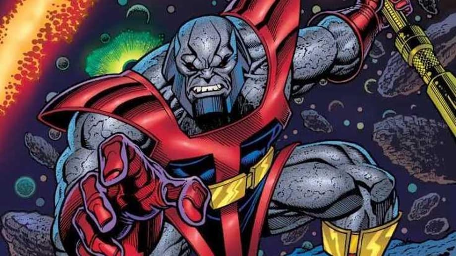 Silver Surfer Reportedly Won't Appear In FANTASTIC FOUR... But Galactus May Have A Different Herald!