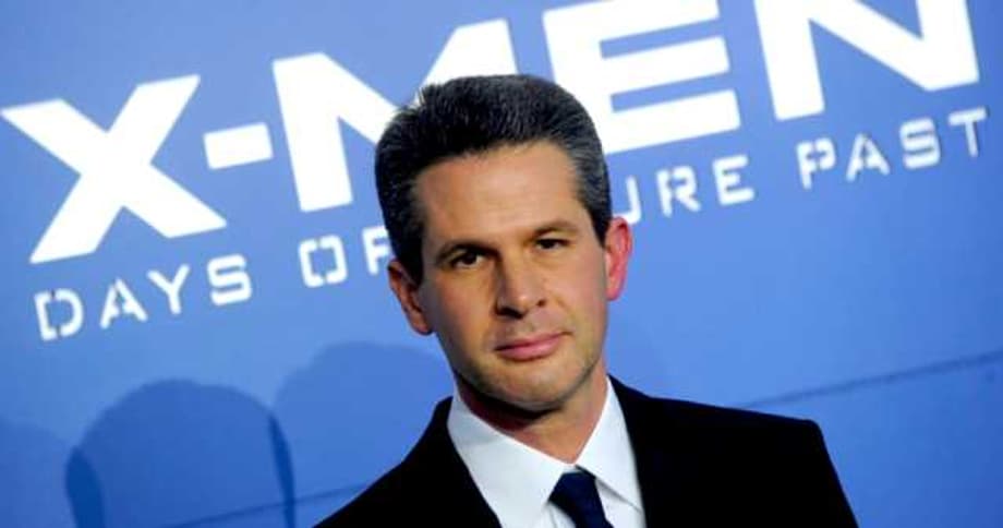 Simon Kinberg Is Reportedly In Talks To Write And Direct The Next X-MEN Movie