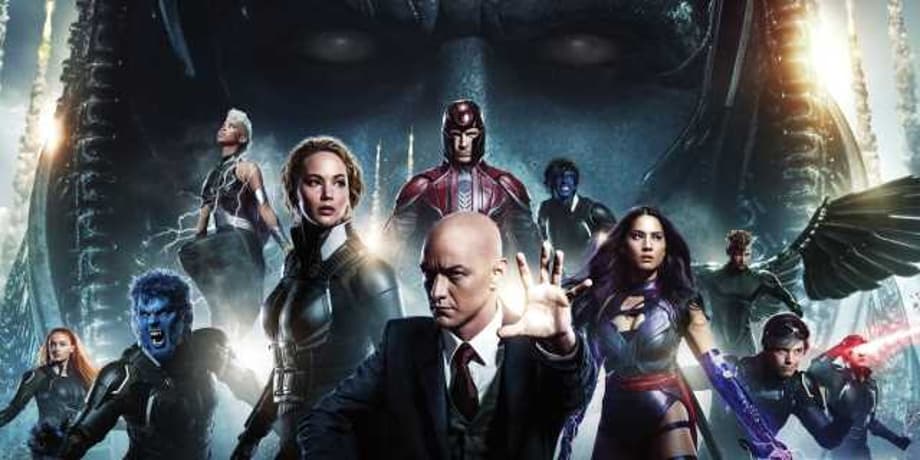 Simon Kinberg On Board To Direct X-MEN: DARK PHOENIX; Lawrence, Fassbender, McAvoy And More Confirmed