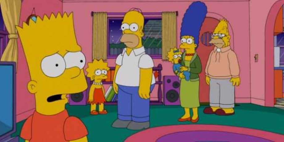 SIMPSONS COMICS Are Ending With Issue #245, Announces Publisher