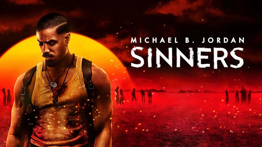 SINNERS 2025 (Ｆｕｌｌｍｏｖｉｅ) Ｆｒｅｅ Ｏｎｌｉｎｅ Available English Horror Movie In 7 May 2025