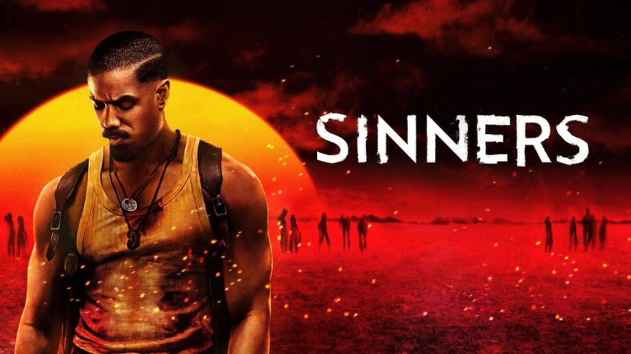 Sinners (2025) 𝙵ullmovie 𝙵ree Online Horror English Movie In 24 May 2025