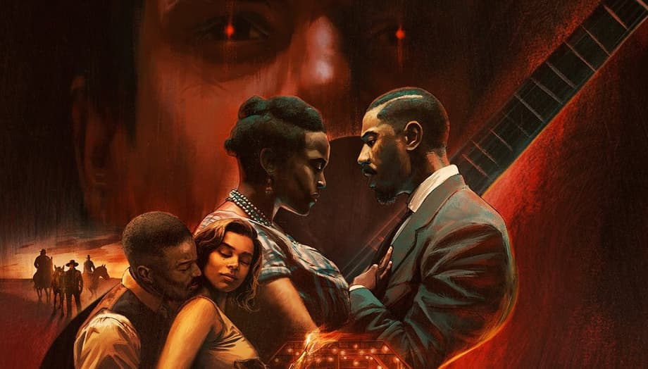 SINNERS Extended Scene Released As Ryan Coogler's Acclaimed Vampire Drama Arrives On Digital