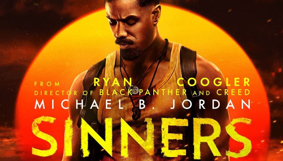 SINNERS: Full Trailer For Ryan Coogler's Horror Movie Finally Unveils Vampires - Along With Some Big SPOILERS