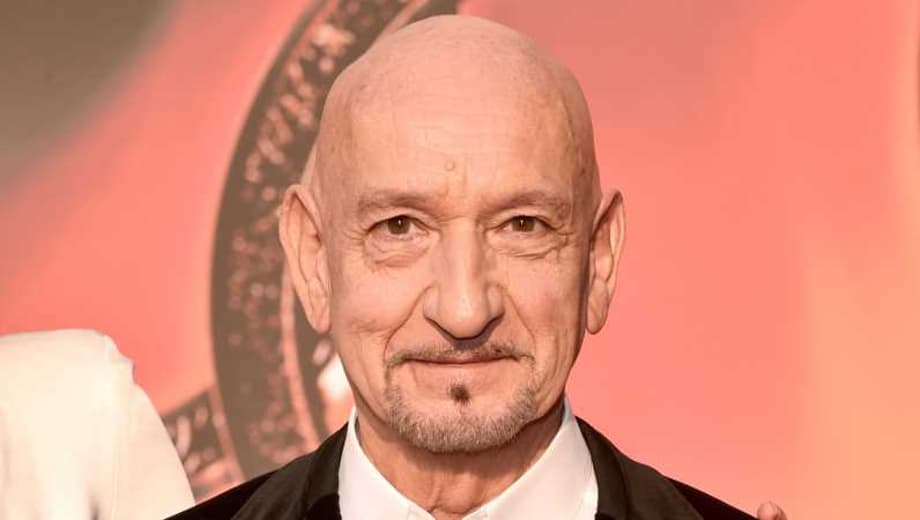 Sir Ben Kingsley Reflects On How The Potential Cultural Impact Of SHANG-CHI Is Reminiscent Of GANDHI