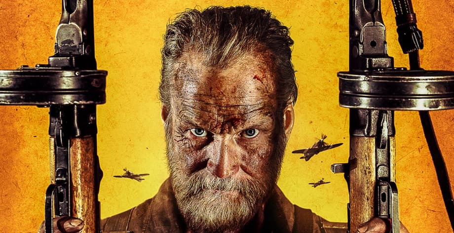SISU: ROAD TO REVENGE - Aatami Korpi Refuses To Die In Relentlessly Bloody First Trailer