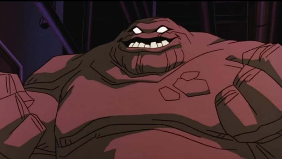 Six Actors Who Could Play CLAYFACE In The DCU Adaptation