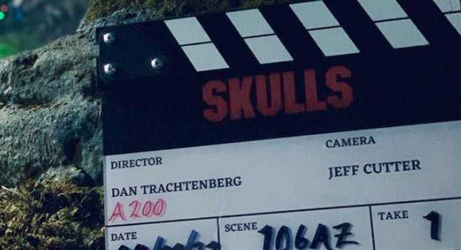 SKULLS: Production Officially Wraps On Fifth PREDATOR Movie; Amber Midthunder Confirmed As Lead