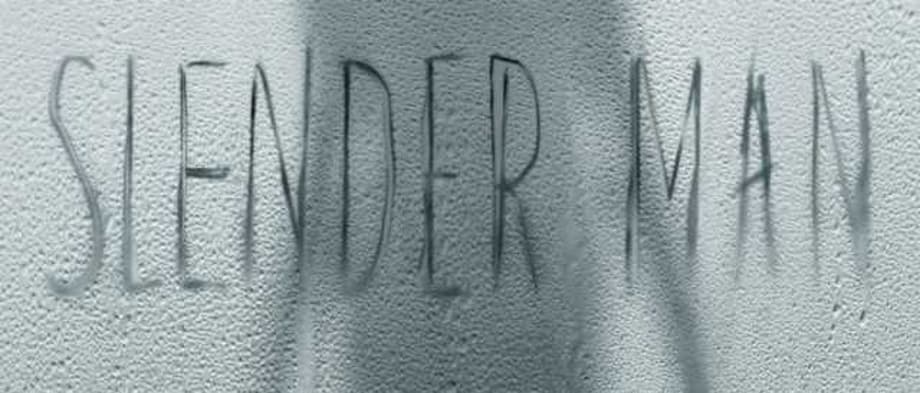 SLENDER MAN: Check Out The Creepy First Trailer And Poster For Sony's Upcoming Horror Flick