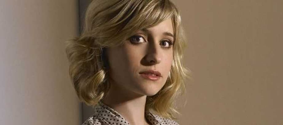 SMALLVILLE Actress Allison Mack Sentenced to 3 Years In Prison for involvement With Sex Cult NXIVM