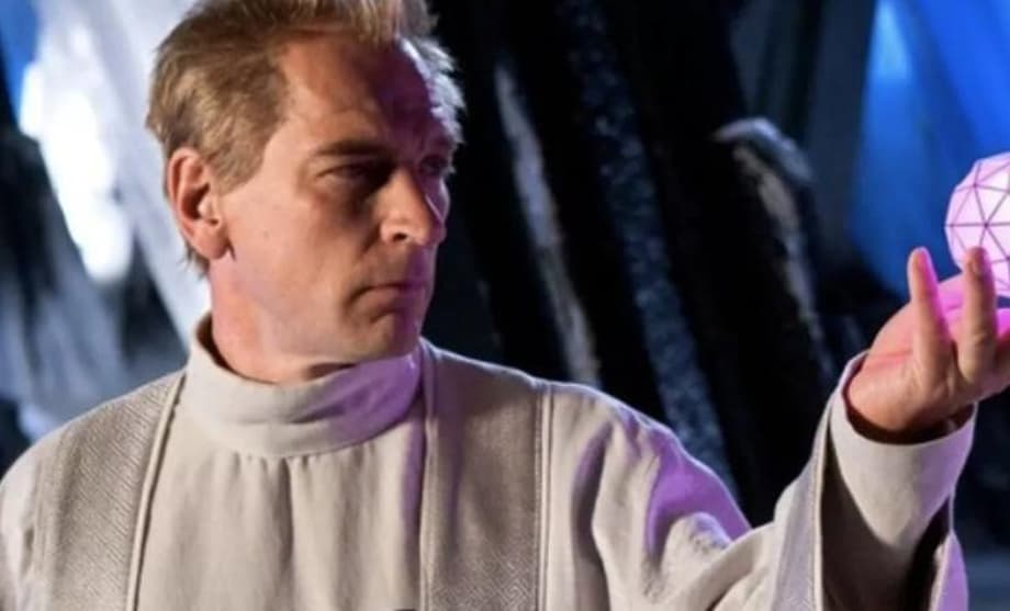 SMALLVILLE And GOTHAM Actor Julian Sands Has Sadly Been Confirmed Dead After Remains Identified