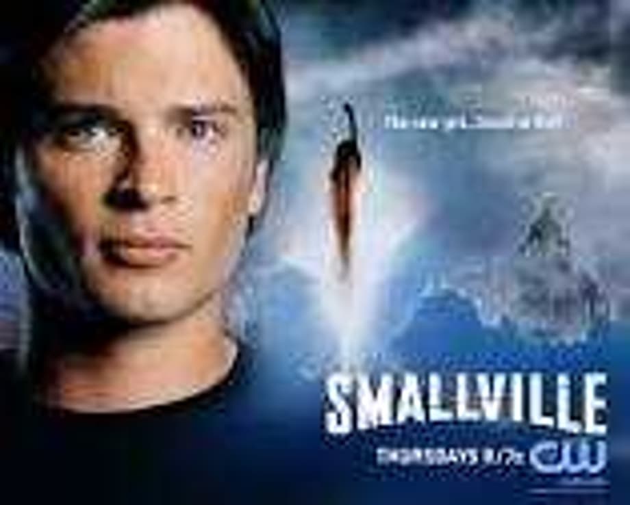 Smallville: What Should Happen in a  Live-Action Season 11