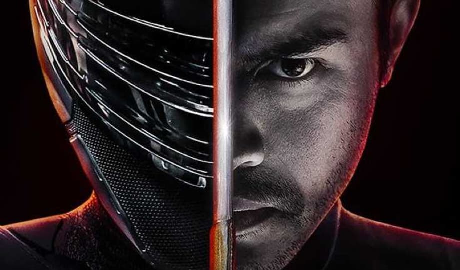 SNAKE EYES: G.I. JOE ORIGINS Final Trailer Features Action-Packed New Footage & First Critical Reactions
