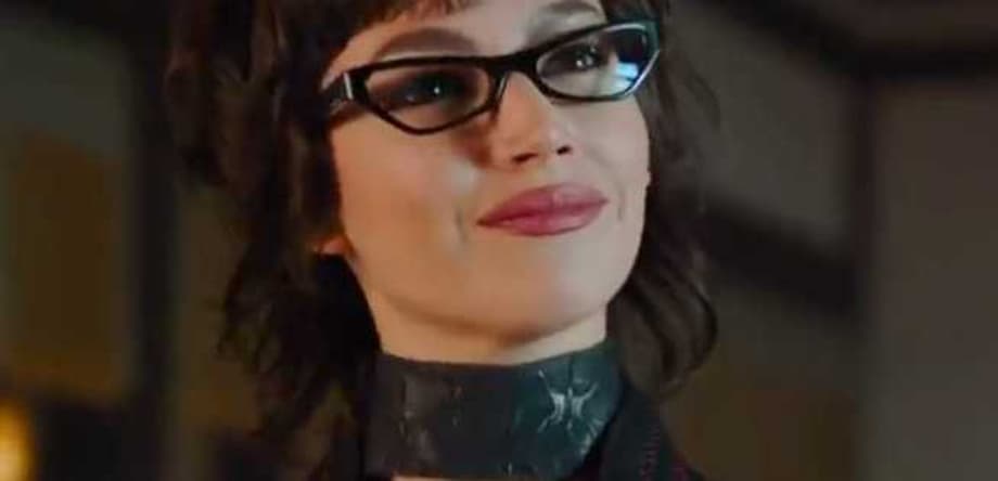 SNAKE EYES: G.I. JOE ORIGINS Full Trailer This Monday; Check Out Some Action-Packed New Footage