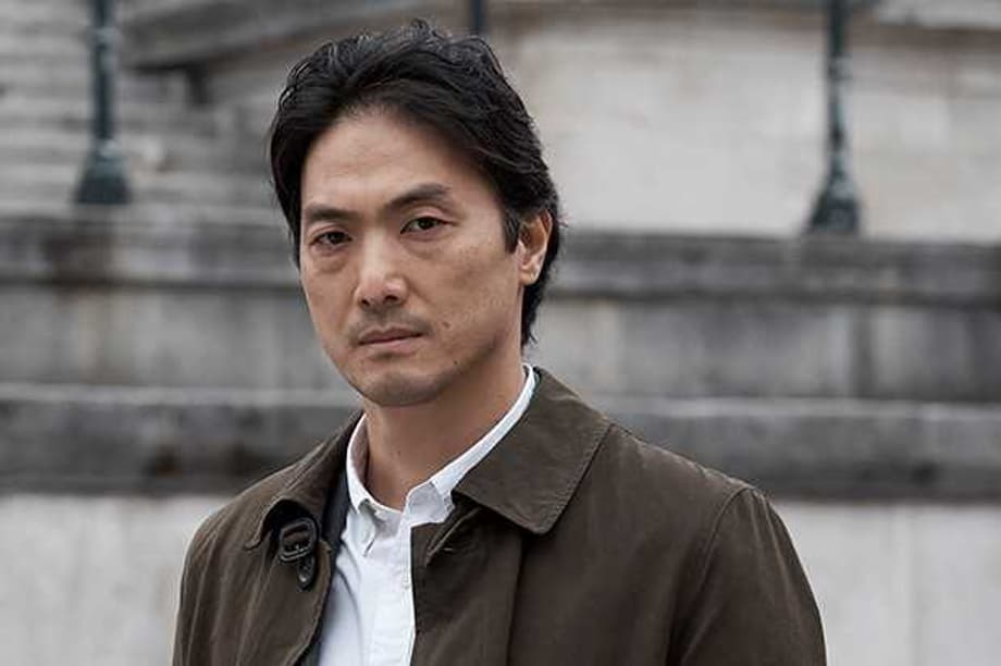 SNAKE EYES Star Takehiro Hira On The Original Villain He's Playing In The Upcoming Spinoff - EXCLUSIVE