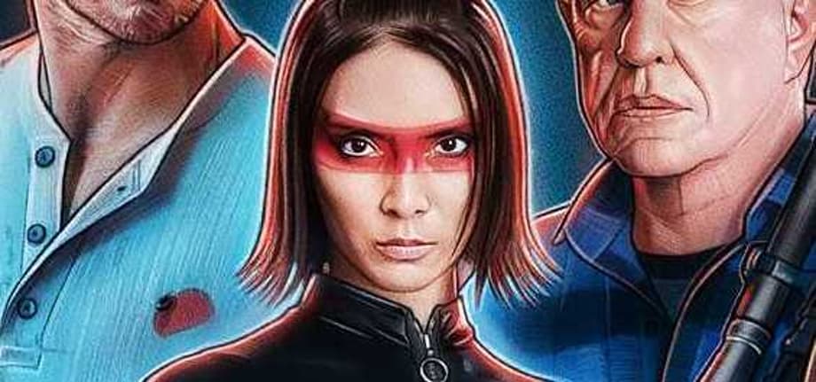 SNIPER: ASSASSIN'S END EXCLUSIVE Interview With Director And Marvel Comics Artist Kaare Andrews