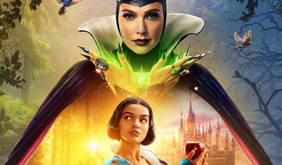 SNOW WHITE: Disney's Live-Action Remake Looks Set For Not-So Magical $63M - $70M Domestic Box Office Debut