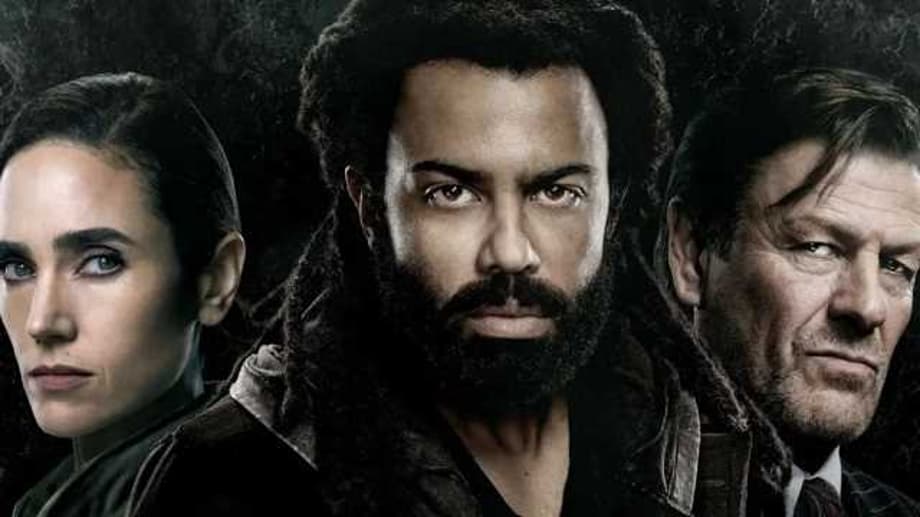 SNOWPIERCER Renewed For Season 3 By TNT Ahead Of Monday's Season 2 Premiere