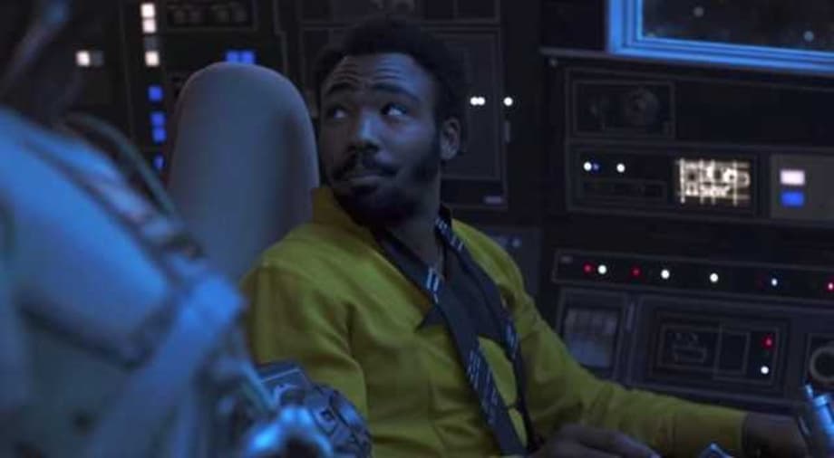 SOLO: A STAR WARS STORY Director Says Potential Sequels Will Be Determined By Fans