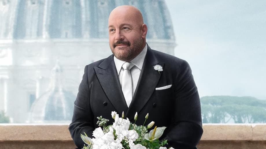 SOLO MIO Interview: Kevin James On Why His New Comedy Is His Best Movie Yet (Exclusive)