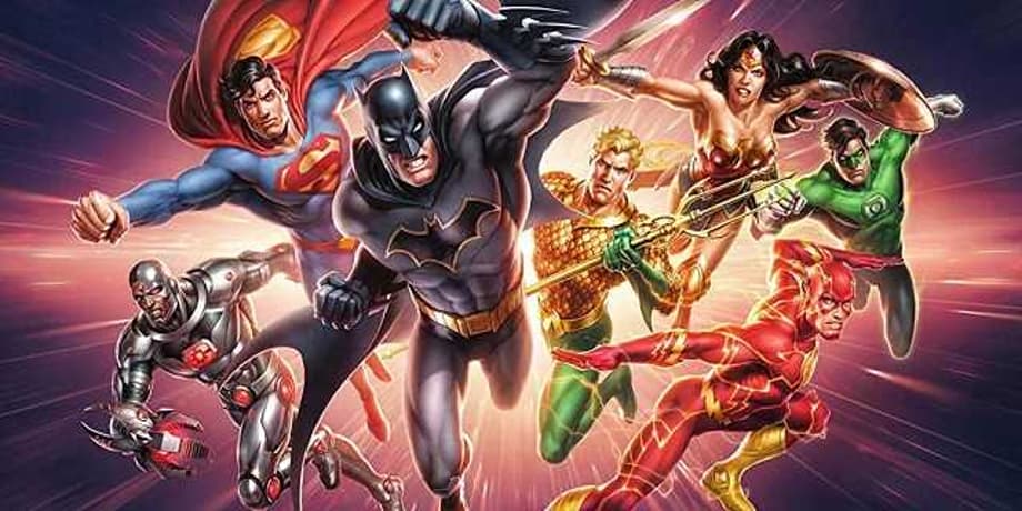 Some Future DC Films Will Reportedly Be Released On Warner Bros.' New HBO Max Streaming Service