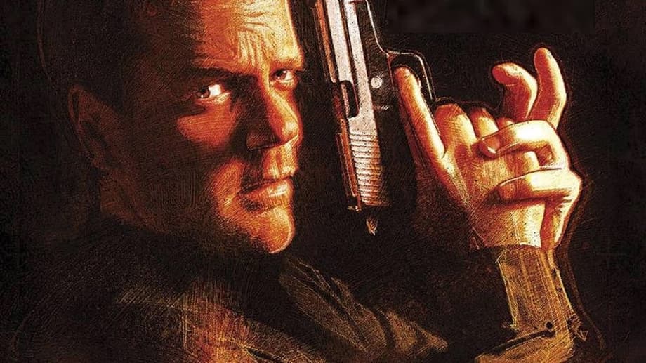 &quot;Something Has Been Written&quot;: 24 Revival Gets An Exciting Update From Jack Bauer Actor Kiefer Sutherland