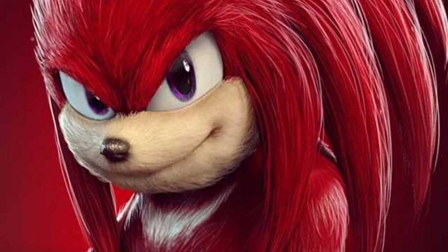 SONIC THE HEDGEHOG 2 Details Reveal Plans For Knuckles, An A-List Cameo, And Production Start Date