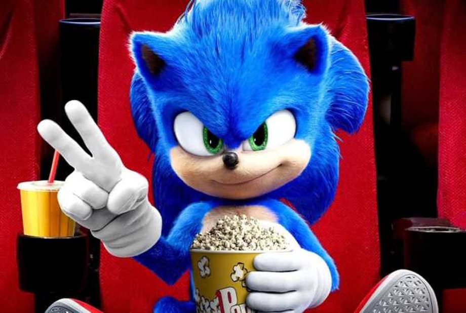 SONIC THE HEDGEHOG 2 Officially Begins Production Today, Confirms Director Jeff Fowler