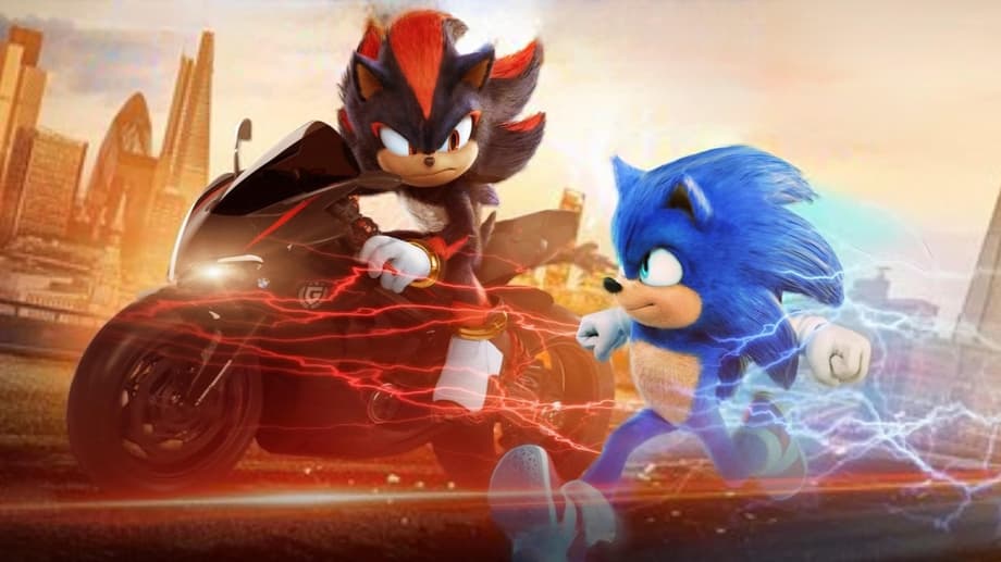 SONIC THE HEDGEHOG 3 Ending And Post-Credits Scenes Explained As [SPOILER] Makes Live-Action Debut