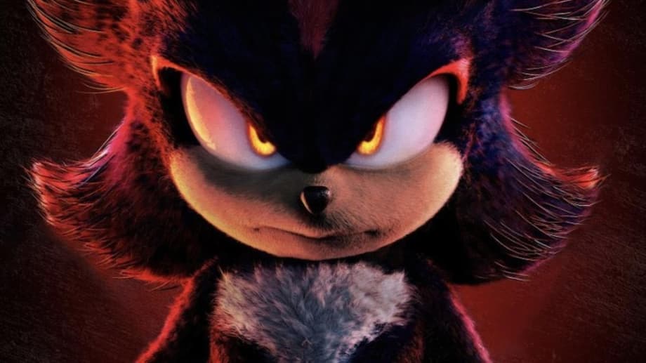 SONIC THE HEDGEHOG 3 Social Media Reactions Are In - Does Keanu Reeves Do Right By Shadow?