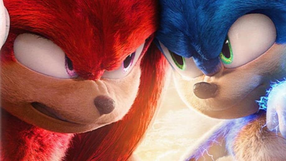 SONIC THE HEDGEHOG 3 Writer Reveals Threequel Inspiration Following [SPOILER]'s Mid-Credits Scene Cameo