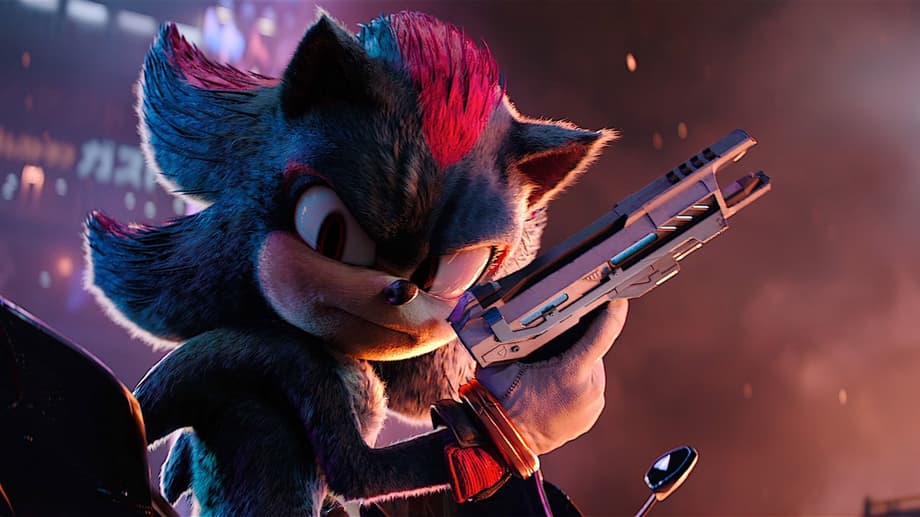 SONIC THE HEDGEHOG 3's Post-Credits Scenes Have LEAKED Online - SPOILERS