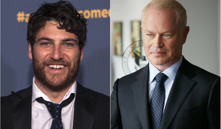 SONIC THE HEDGEHOG Adds HAPPY ENDINGS' Adam Pally And LEGENDS OF TOMORROW's Neal McDonough