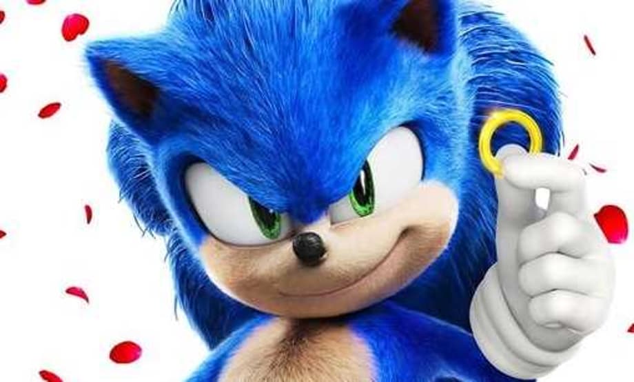 SONIC THE HEDGEHOG Arrives On Digital HD Today; Check Out A New Bonus Features Sizzle Reel