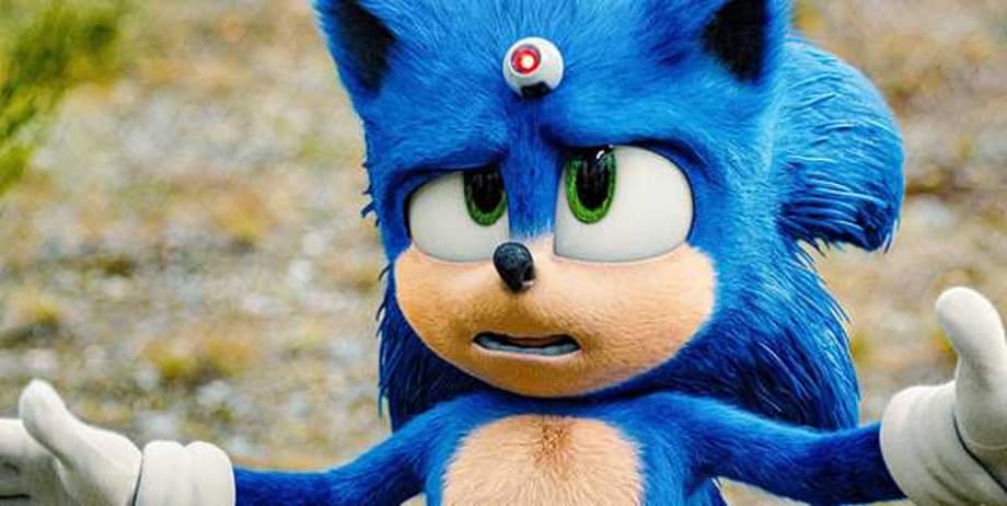 SONIC THE HEDGEHOG Behind-The-Scenes With Ben Schwartz, Jim Carrey & Director Jeff Fowler On VFK Podcast