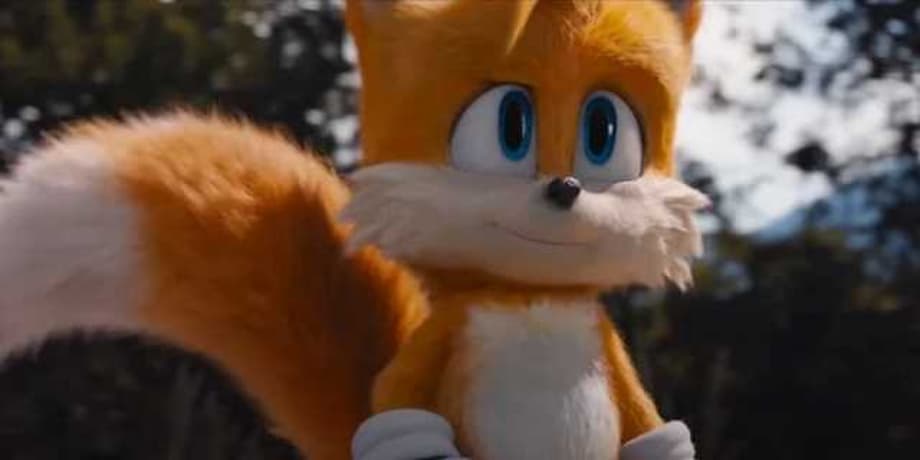 SONIC THE HEDGEHOG Director Jeff Fowler Expresses Excitement For Sonic/Tails Team-Up In The Sequel