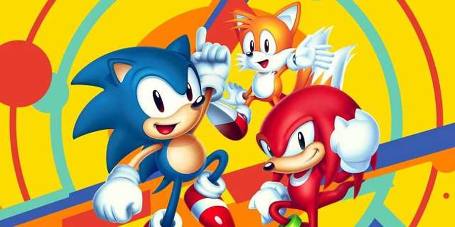 SONIC THE HEDGEHOG Director Reveals Why Knuckles Doesn't Make An Appearance In The Movie